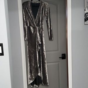 BCBG dress